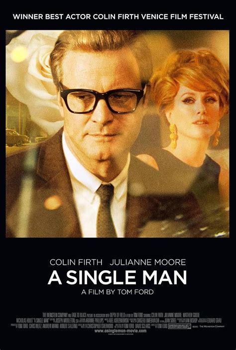 release A Single Man